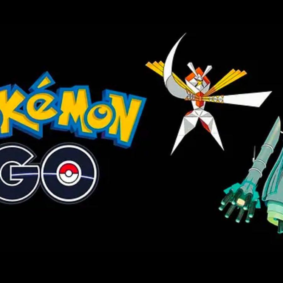 Pokemon Go Ultra Beasts: How to get Celesteela, Kartana