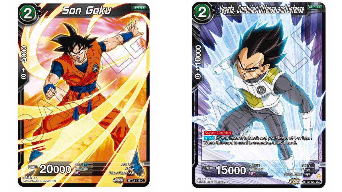 Dragon Ball Heroes Drops Special 'Super' Reference