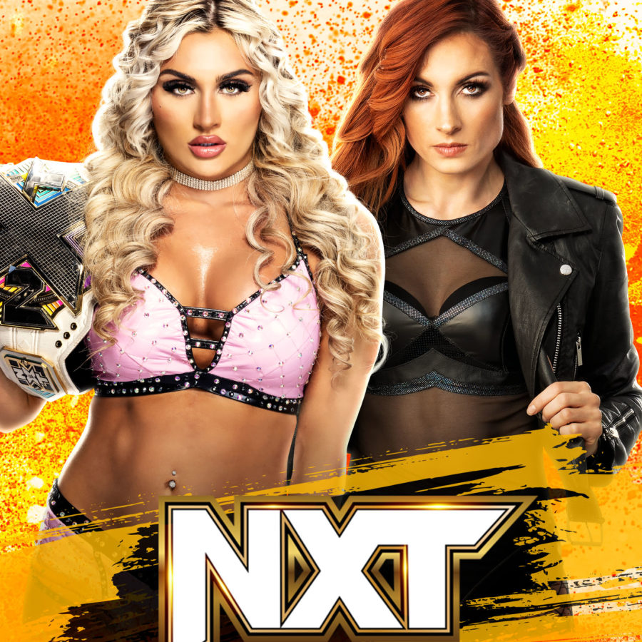 Becky Lynch Set To Appear On This Week's WWE NXT