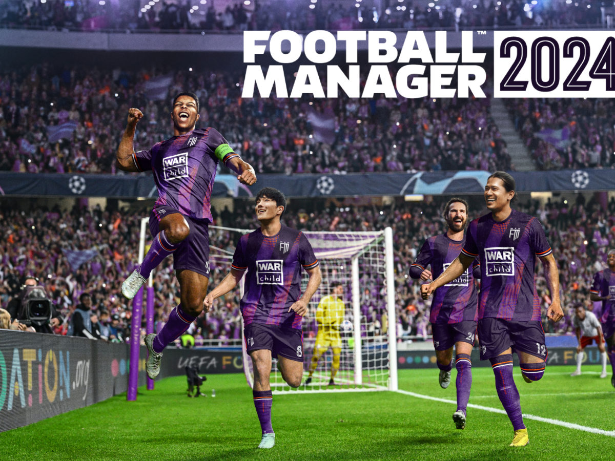 Football Manager 2023 Will Be Playable on PlayStation For the First Time  Ever