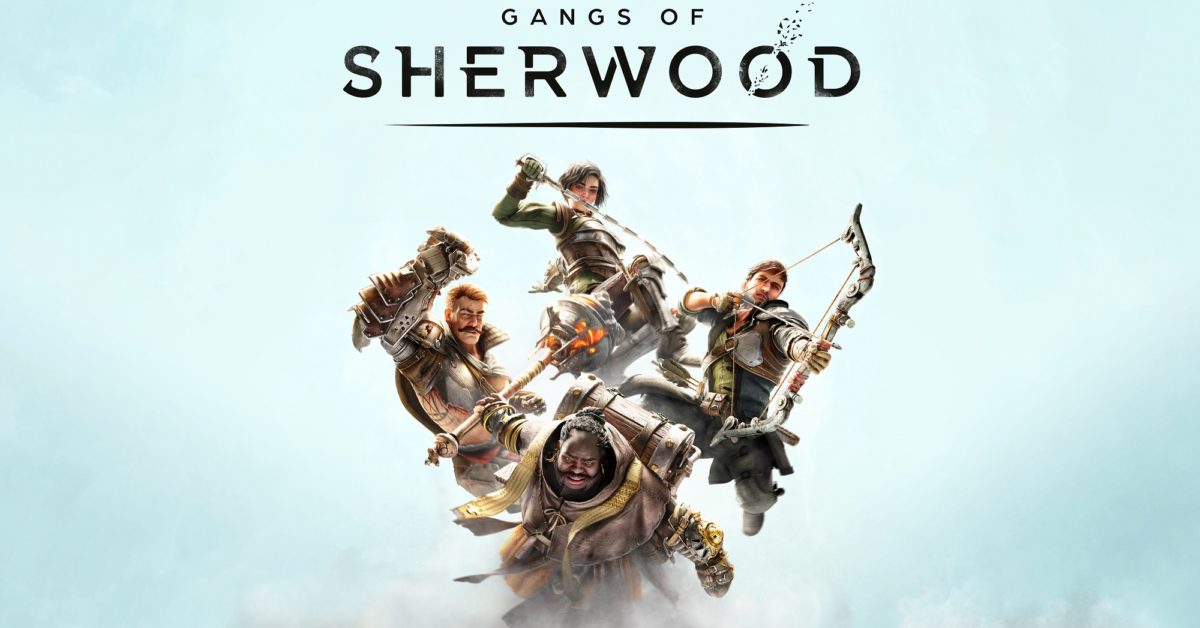 Gangs Of Sherwood Receives Gameplay Overview Trailer