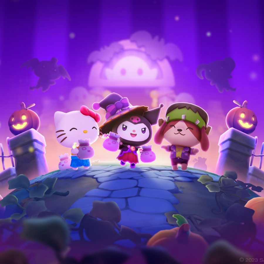 Hello Kitty Island Adventure Is Your New Animal Crossing