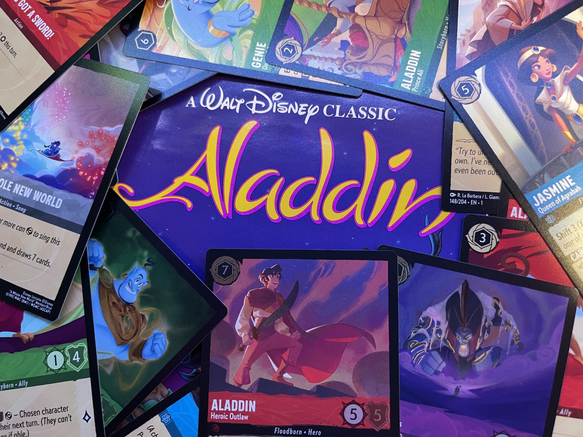 Disney Lorcana: The First Chapter Card Sleeves - Mickey Mouse — Prodigy  Games