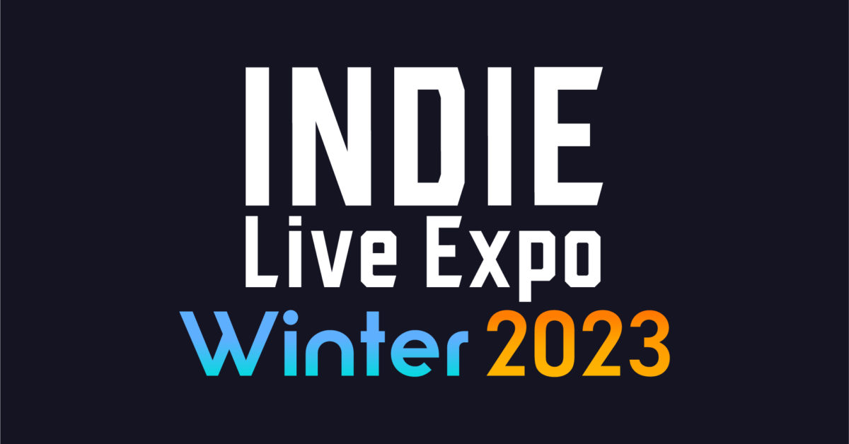 Indie Live Expo Announces 2023 Return This December