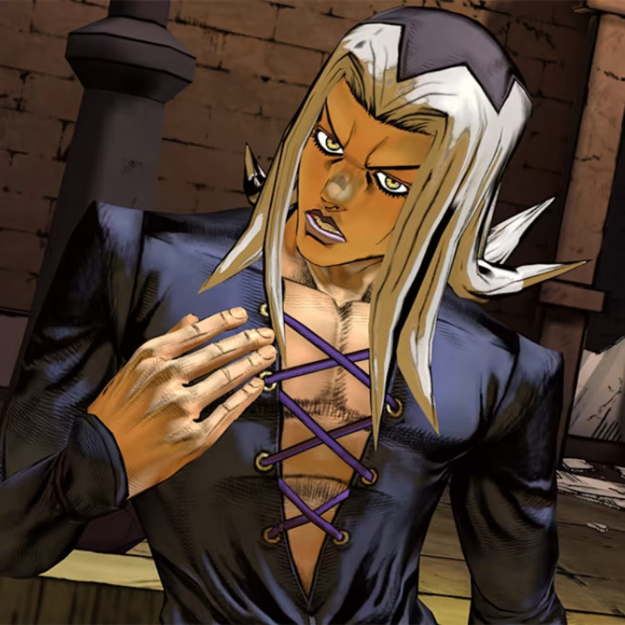 Leone Abbacchio Is Coming to Jojo's Bizarre Adventure All-Star Battle R To  Start Season 2 — Too Much Gaming