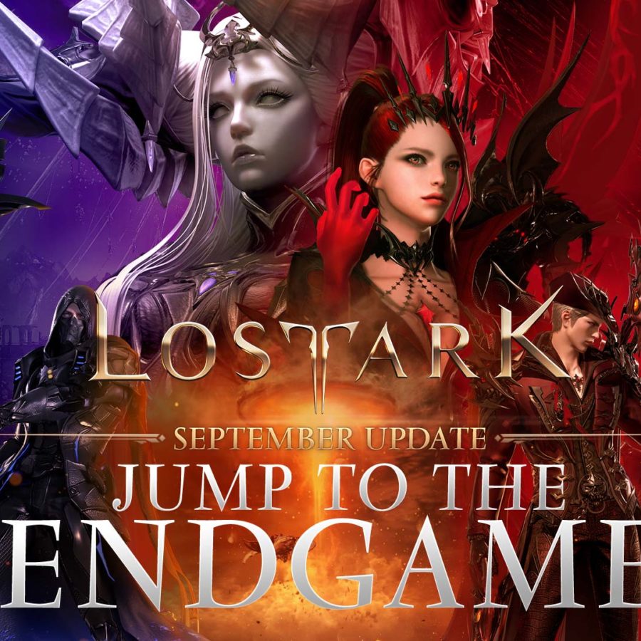 Lost Ark 2023 content roadmap revealed: Anniversary, events & updates -  Dexerto