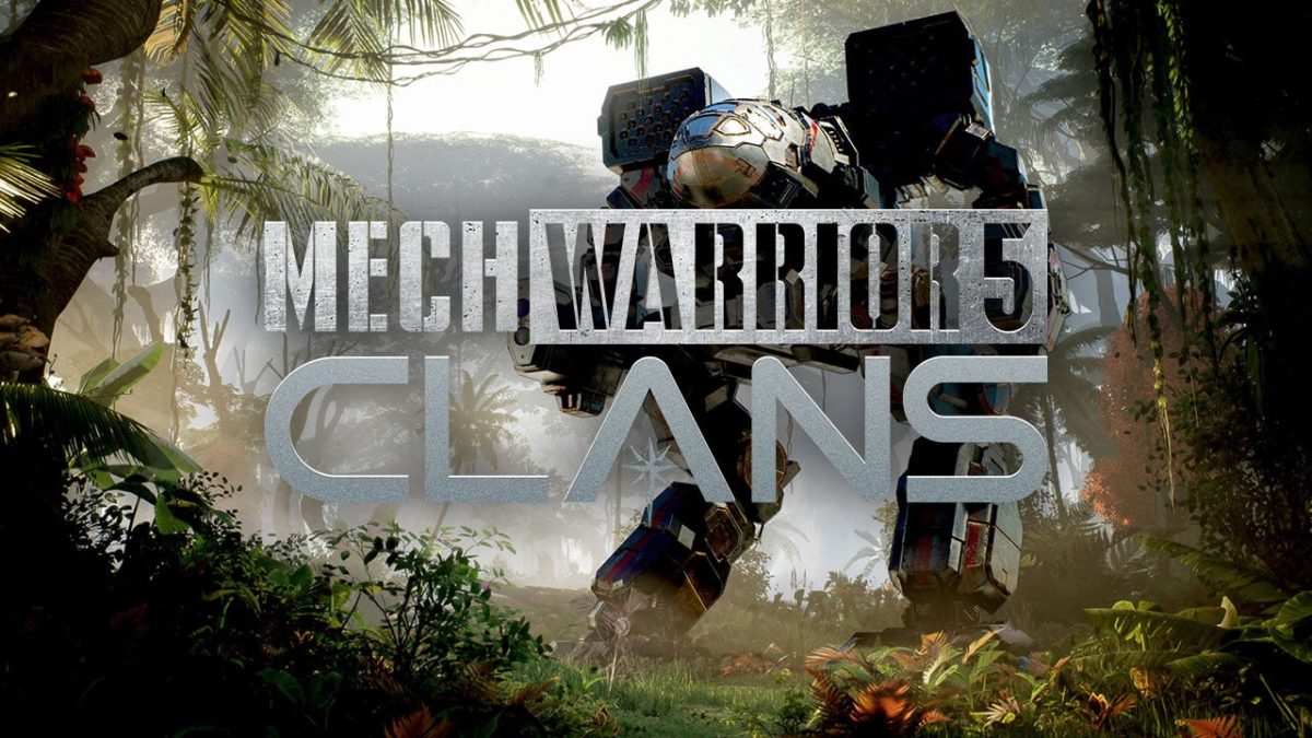 mechwarrior minecraft