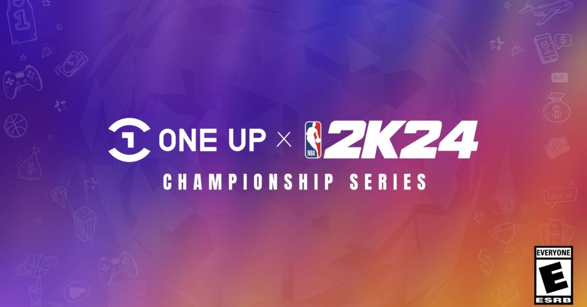 New M NBA 2K24 Championship Series Announced