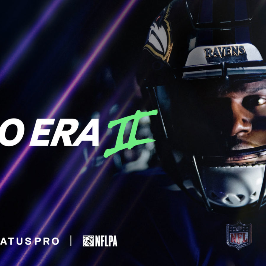 Become a Quarterback in VR With NFL PRO ERA