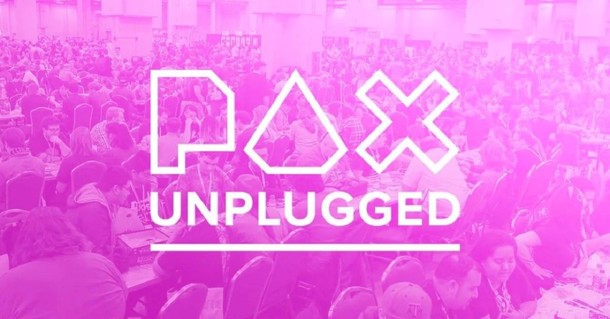 PAX Unplugged Reveals Matther Mercer To Be Keynote Speaker