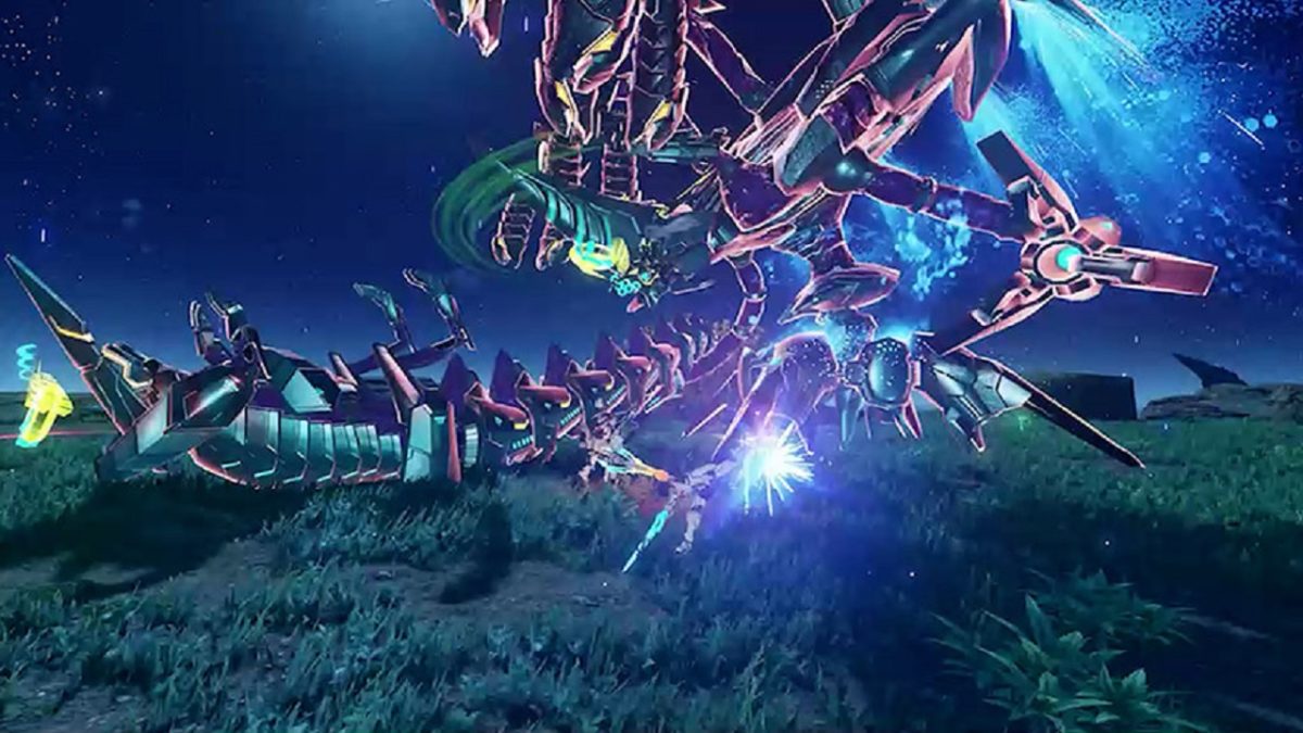 Phantasy Star Online 2 New Genesis Reveals September 2023 Update; New  Autumn-Themed Events & Oshi No Ko Collab - Noisy Pixel