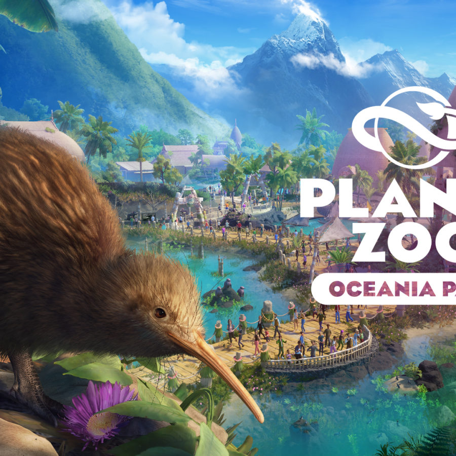 Planet Zoo Preview - Frontier's Best So Far