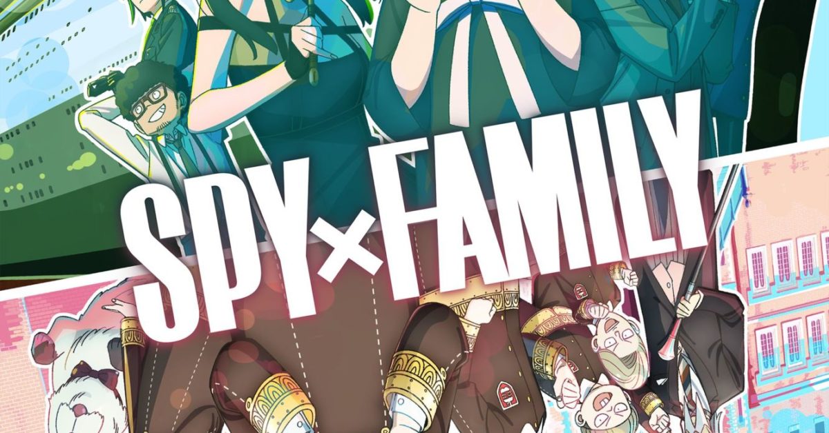 Spy x Family Season 2 Trailer: Crunchyroll's Favorite Family Returns