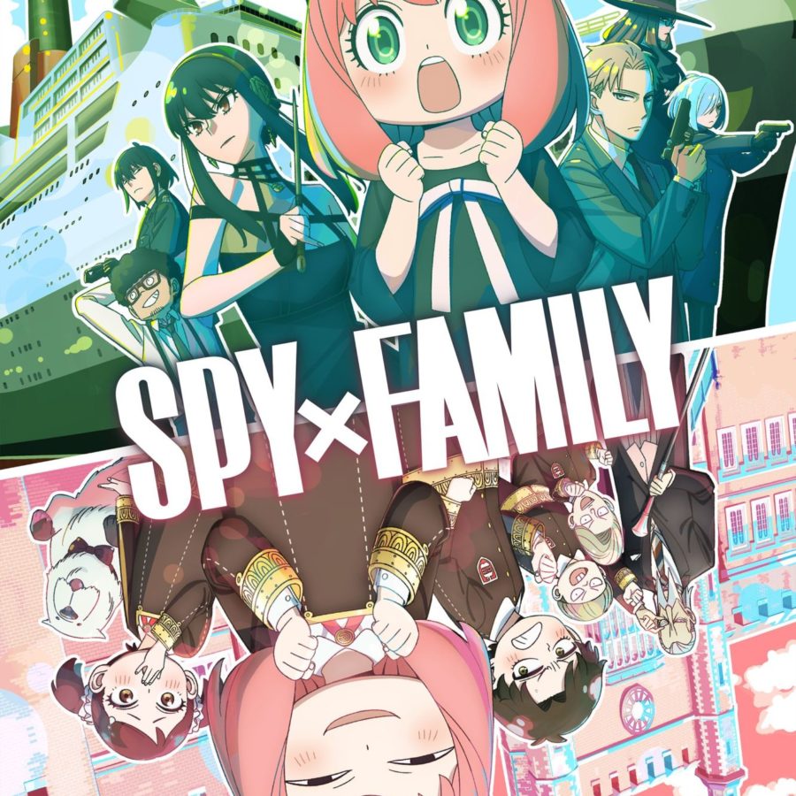 Spy x Family Season 2 Episode #4 Release Date and Time