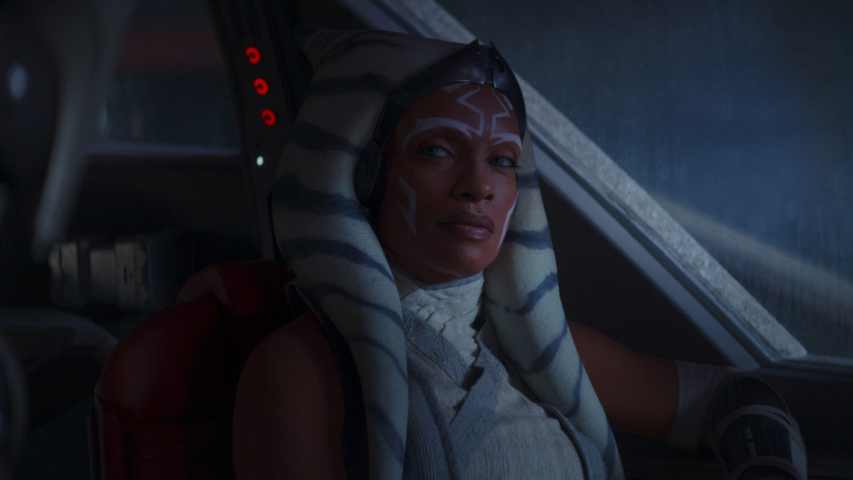 Ahsoka Season 1 Episode 6 Review: Reunited and It Feels So Good