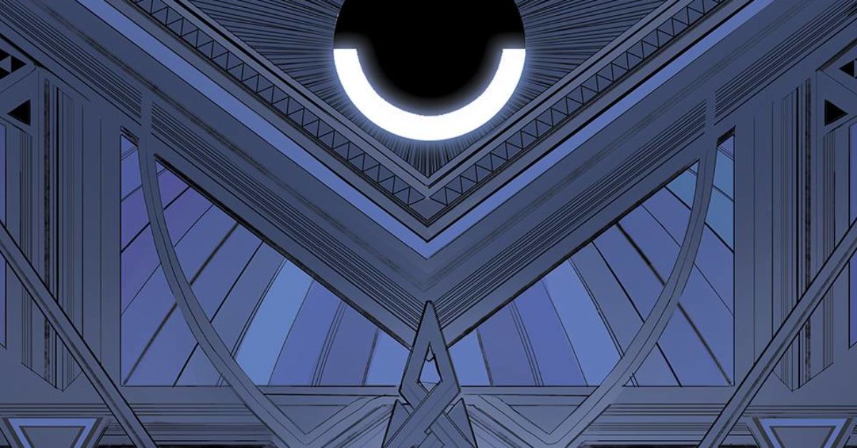 There Is Bloody Loads To Spoil About Void Rivals #4 from Image Comics There Is Bloody Loads To Spoil About Void Rivals #4 from Image Comics