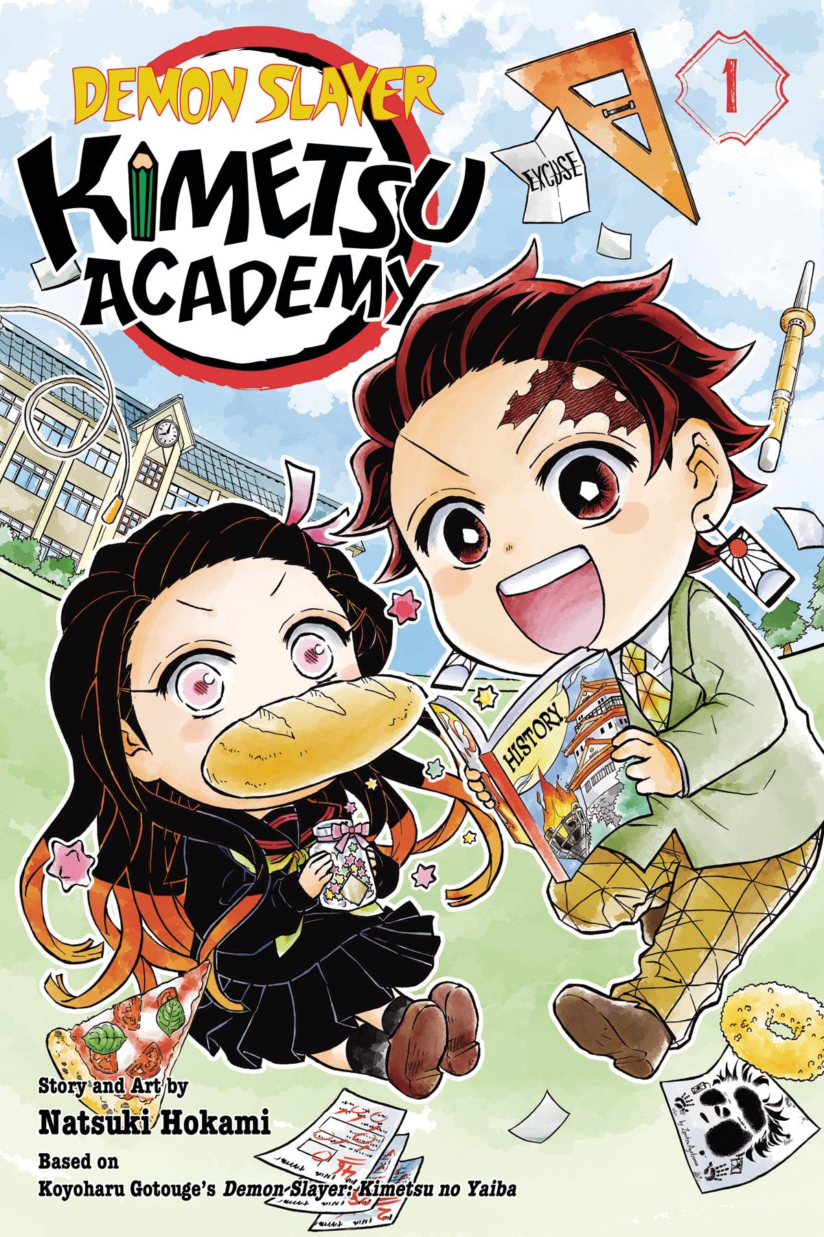 Natsuki Hokami News, Rumors and Information - Bleeding Cool News Page 1