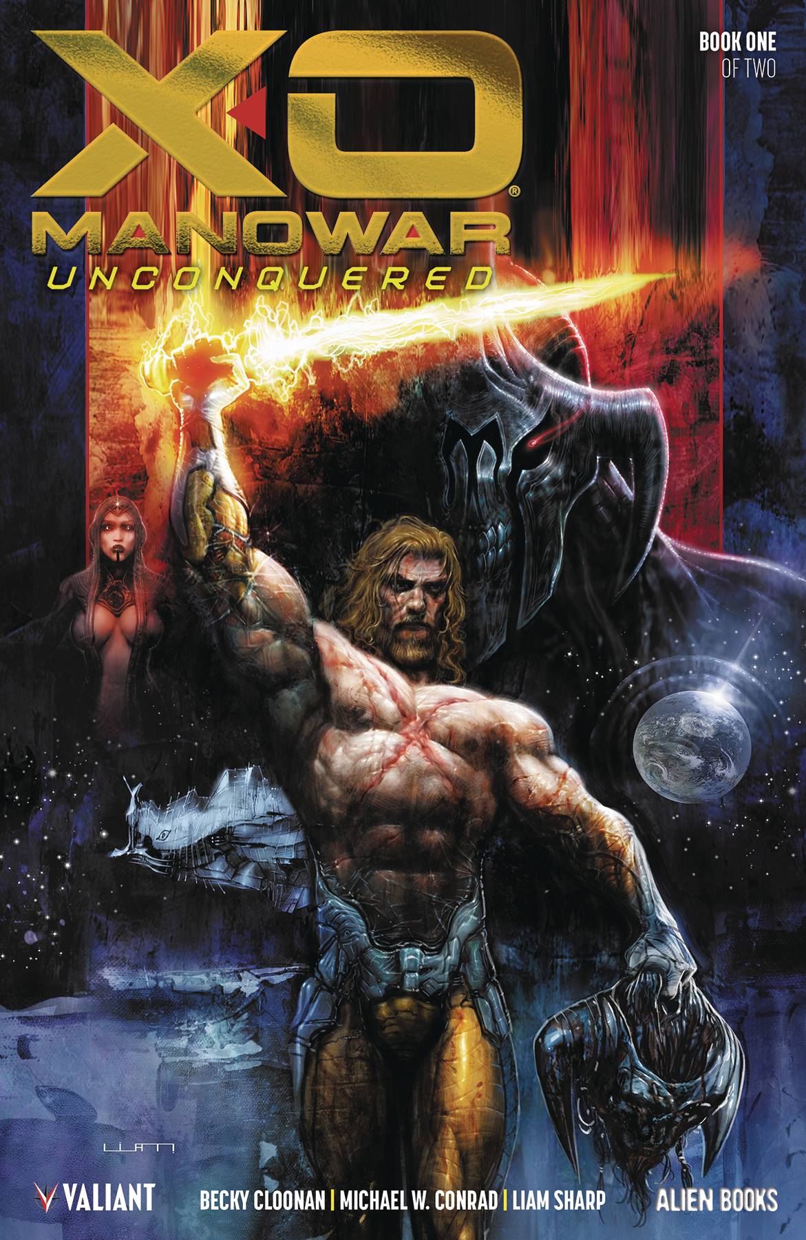 Alien Books News, Rumors and Information - Bleeding Cool News Page 1