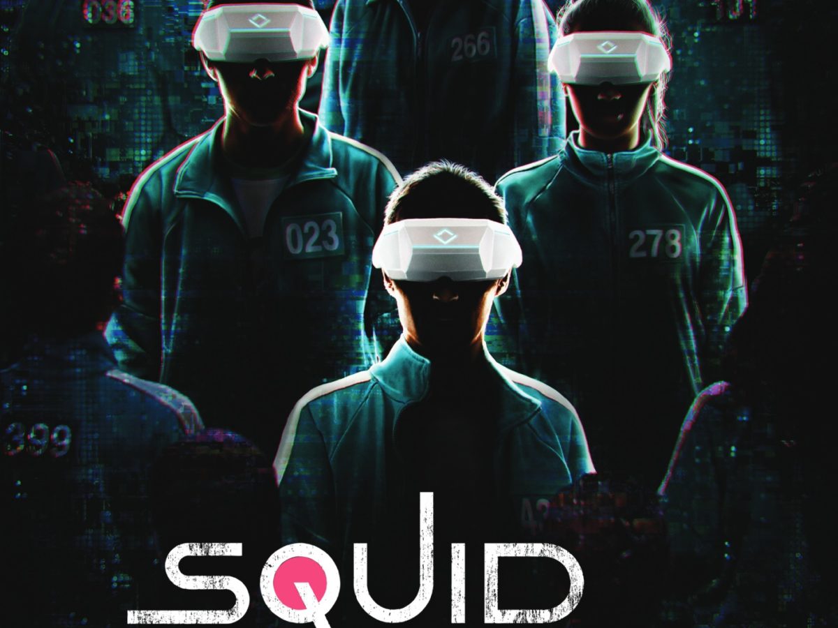 Squid Game Season 2 Cast Posters : r/squidgame