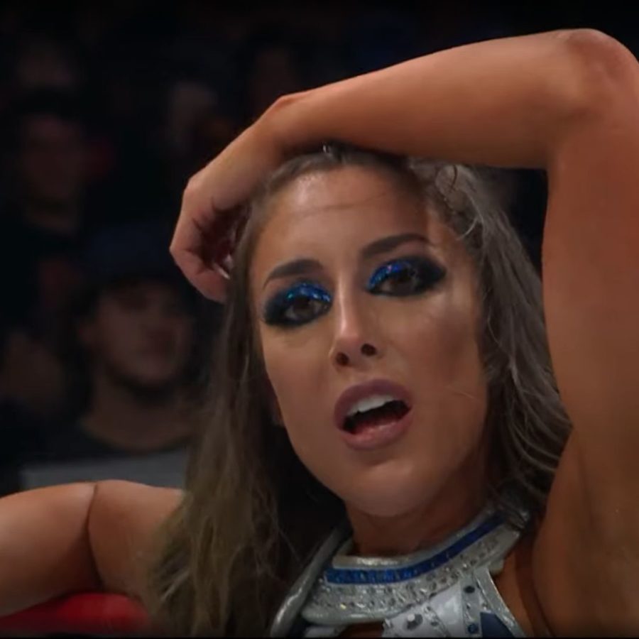 AEW Collision Review: WrestleDream? More Like WrestleNightmare!