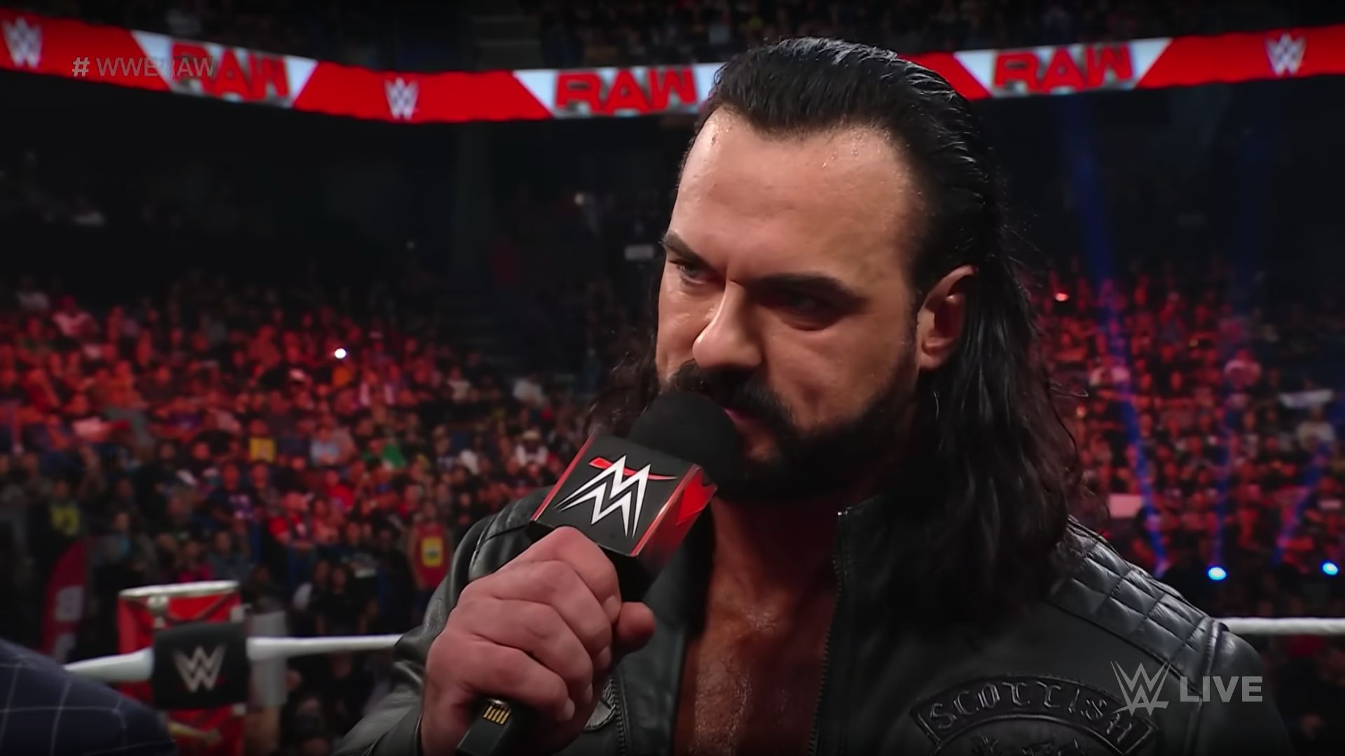 Drew McIntyre News, Rumors and Information - Bleeding Cool News Page 1