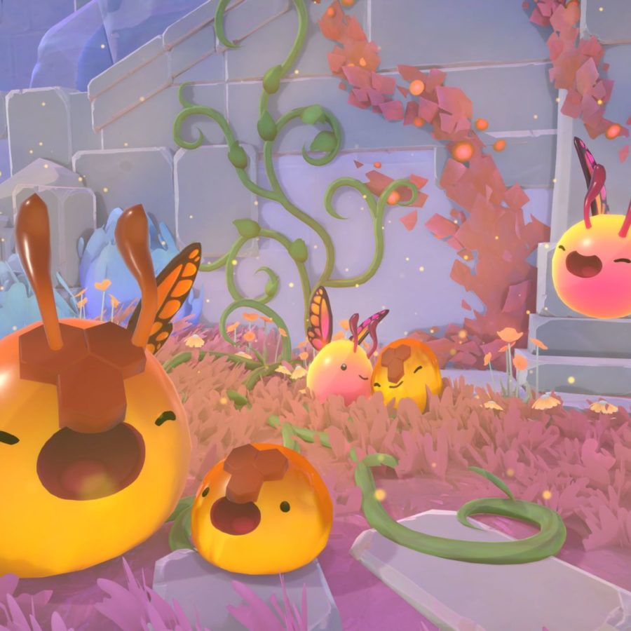 Slime Rancher 2 Finally Shares 2022 Release Date, Drops Preview Video - CNET