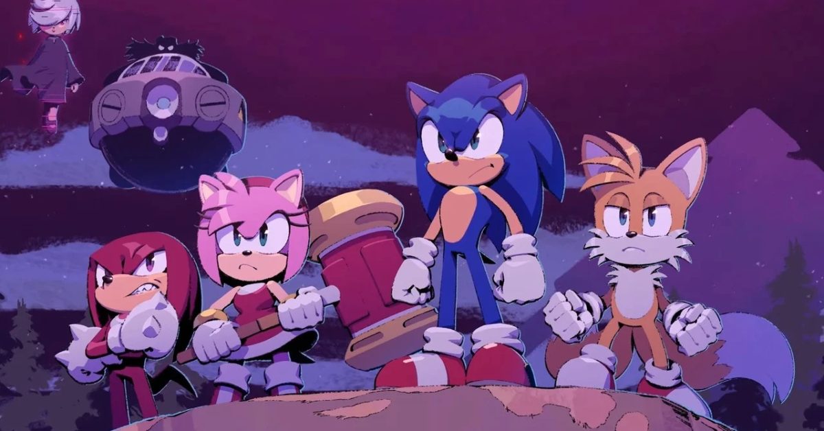 Sonic icons in 2023  Sonic the hedgehog, Sonic, Sonic boom