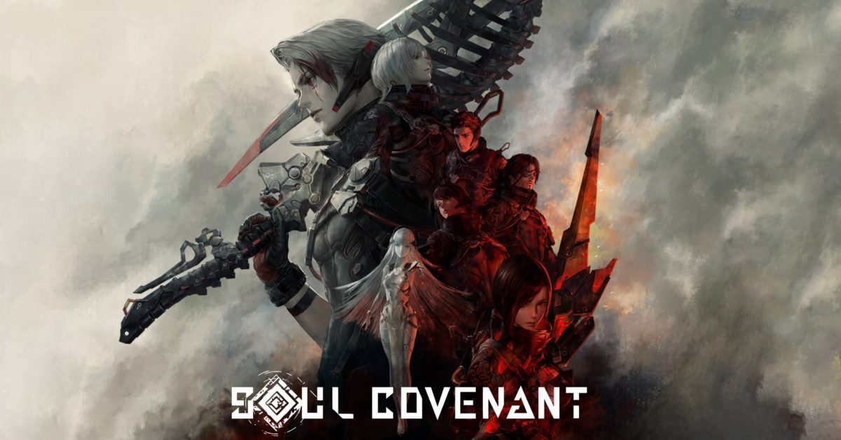 VR Tactical Game Soul Covenant Announced For 2024   Soul Covenant Main Art 1200x628 