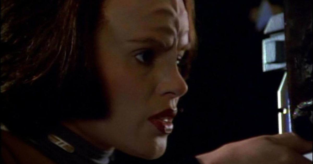 Roxann Dawson Explains Directing Foundation Over Star Trek