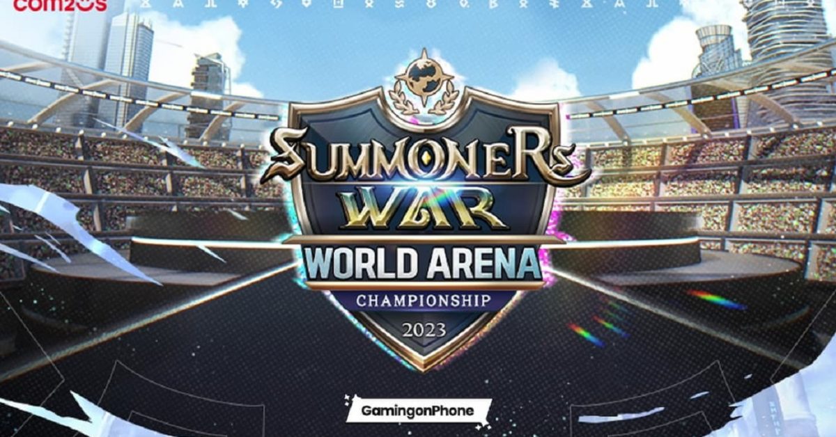 Summoners War Championship Comes To Los Angeles