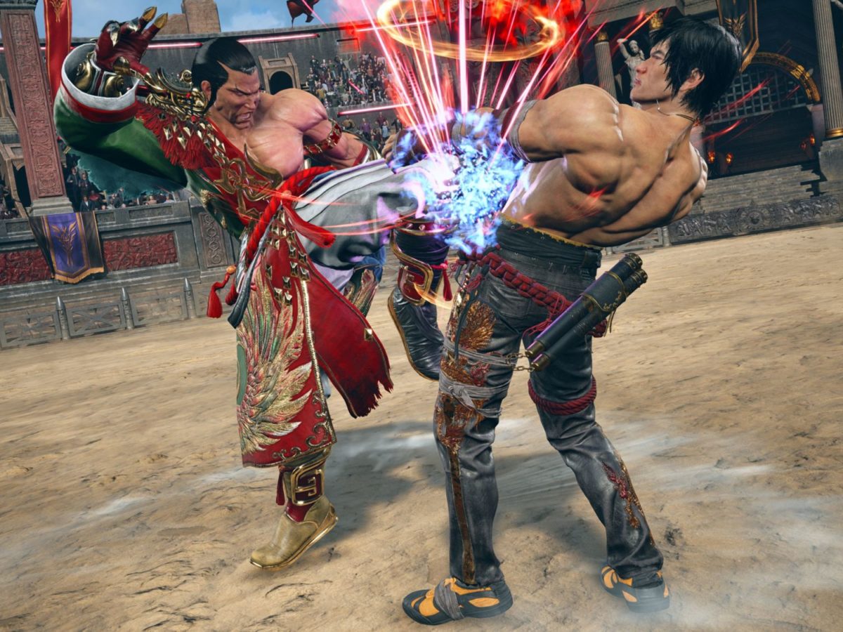 Tekken 8 Might Get Crossplay in the Future — Too Much Gaming