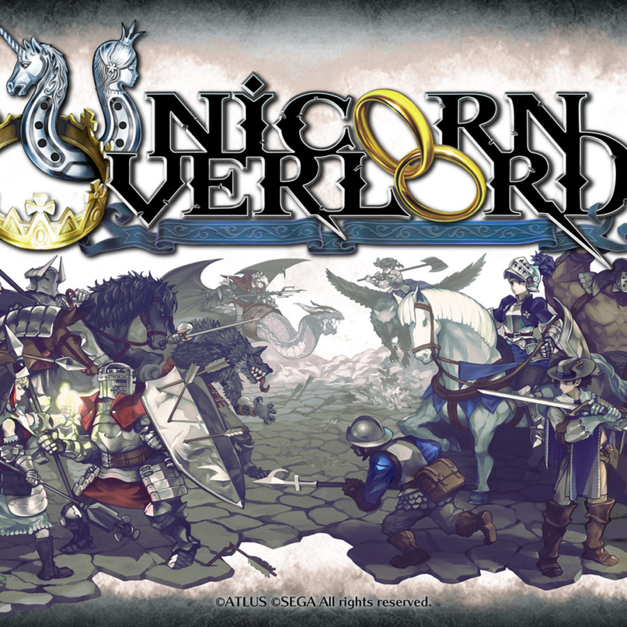 Unicorn Overlord release date promises a royally good adventure