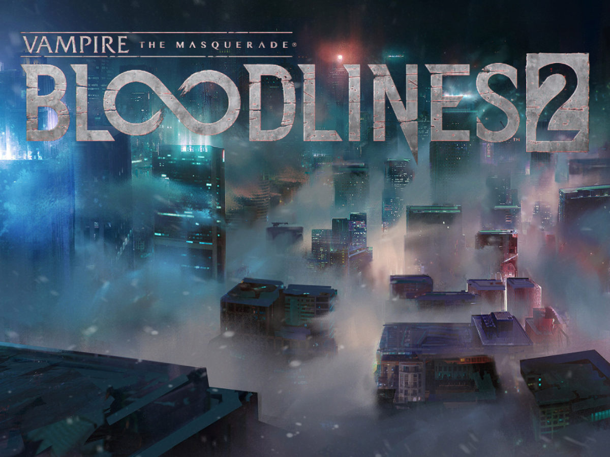 Vampire: The Masquerade - Bloodlines