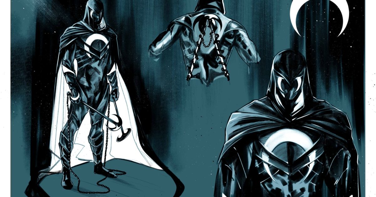 Marvel Replaces Marc Spector With Vengeance Of The Moon Knight In 2024   VengeanceOfMoonKnight Design 1200x628 