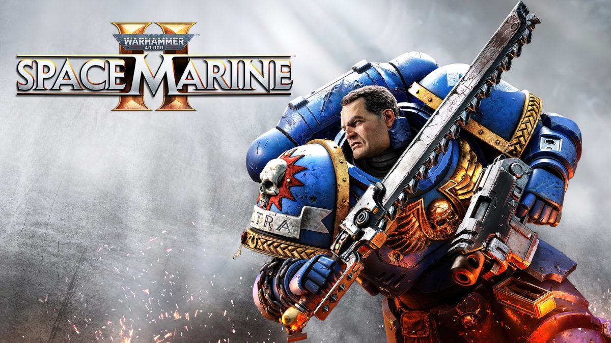 Warhammer 40,000: Space Marine 2 Reveals Extended Gameplay Trailer