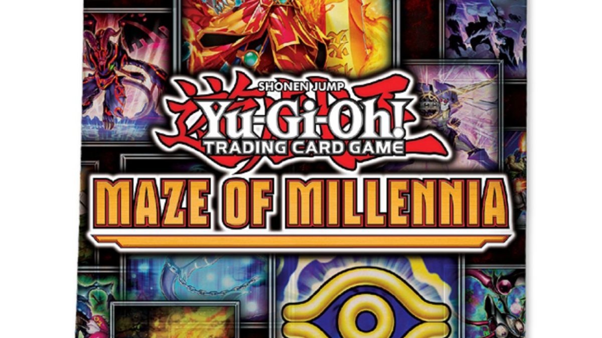 Hot Yugioh Cards Bundle (85cards)