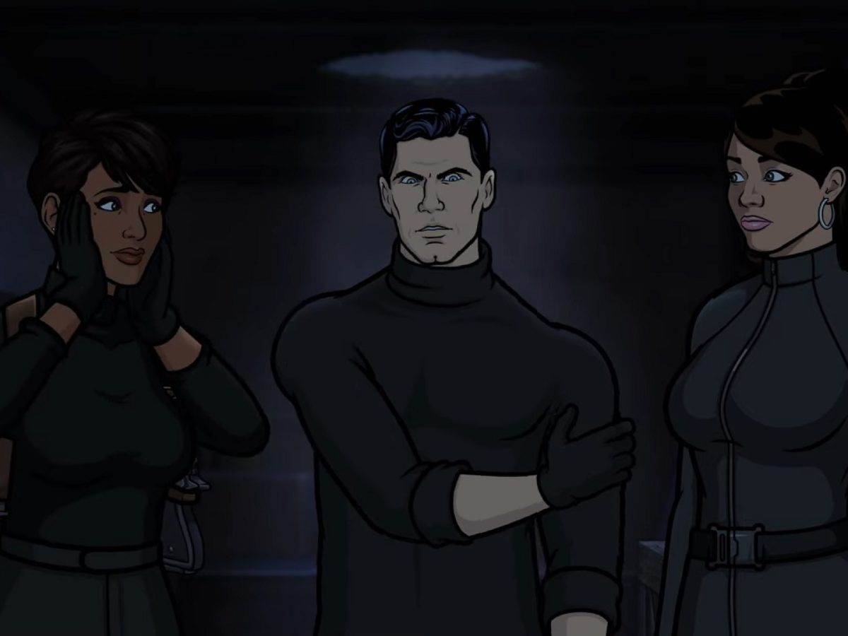 Interview: Archer cast reflects on 14 seasons of TV