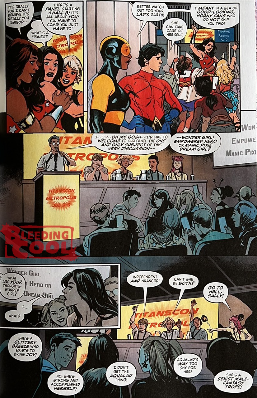 Golden Eagle News, Rumors and Information Bleeding Cool News Page 1