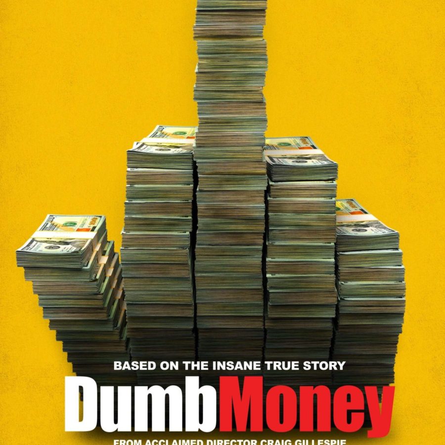 Dumb Money Is The Latest Film To Flee From The Eras Tour Release Date