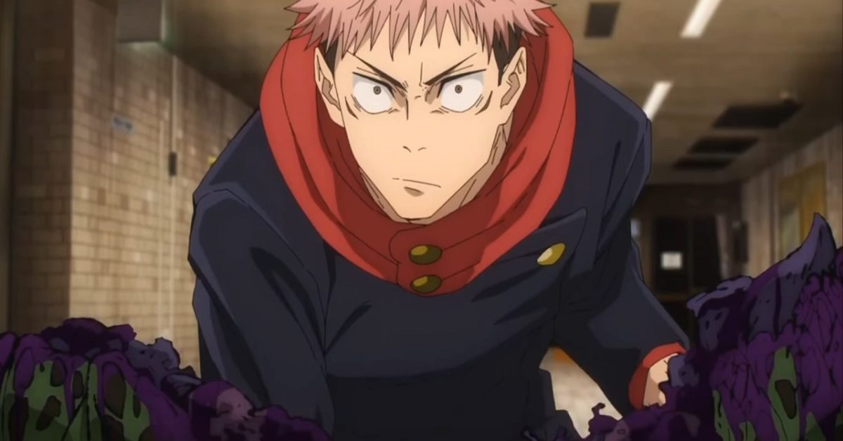 JUJUTSU KAISEN Shibuya Incident Arc Episode 20 Recap - Crunchyroll