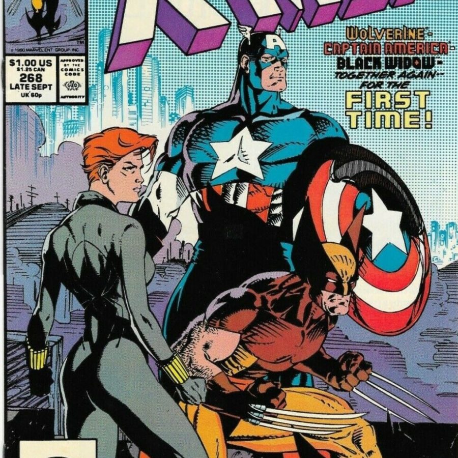 Chris Claremont To Write Wolverine Sequel To Uncanny X-Men #268