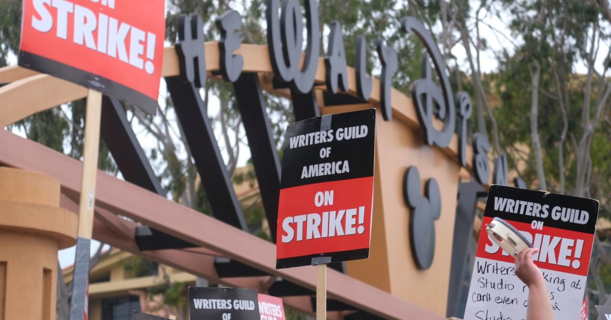 Writers’ Strike Ends at 12:01 AM Wednesday; WGA Shares Deal Details