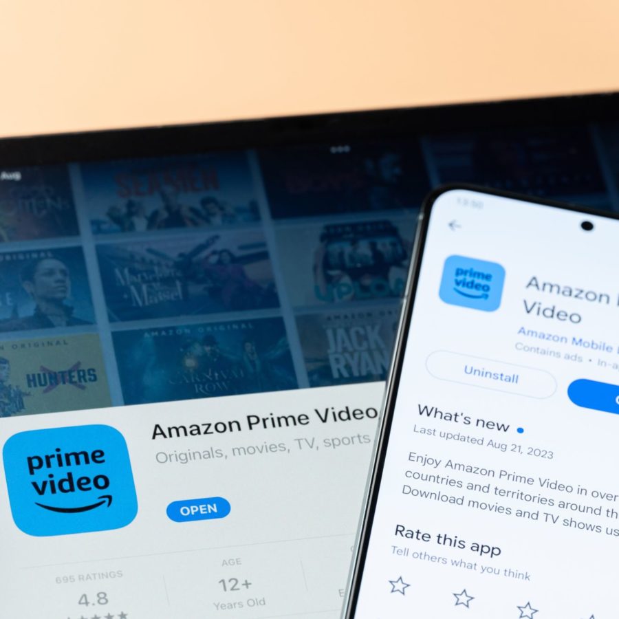 Prime Video Shows, Movies To Include Ads From 2024, Says