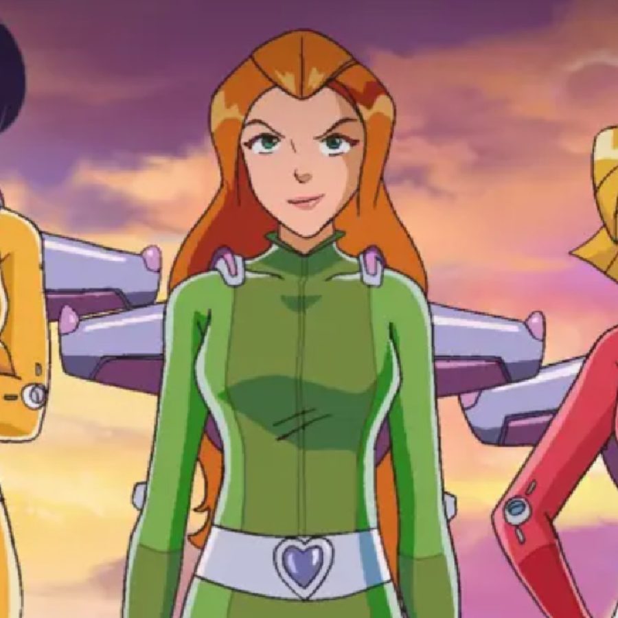 Totally Spies! Reboot 