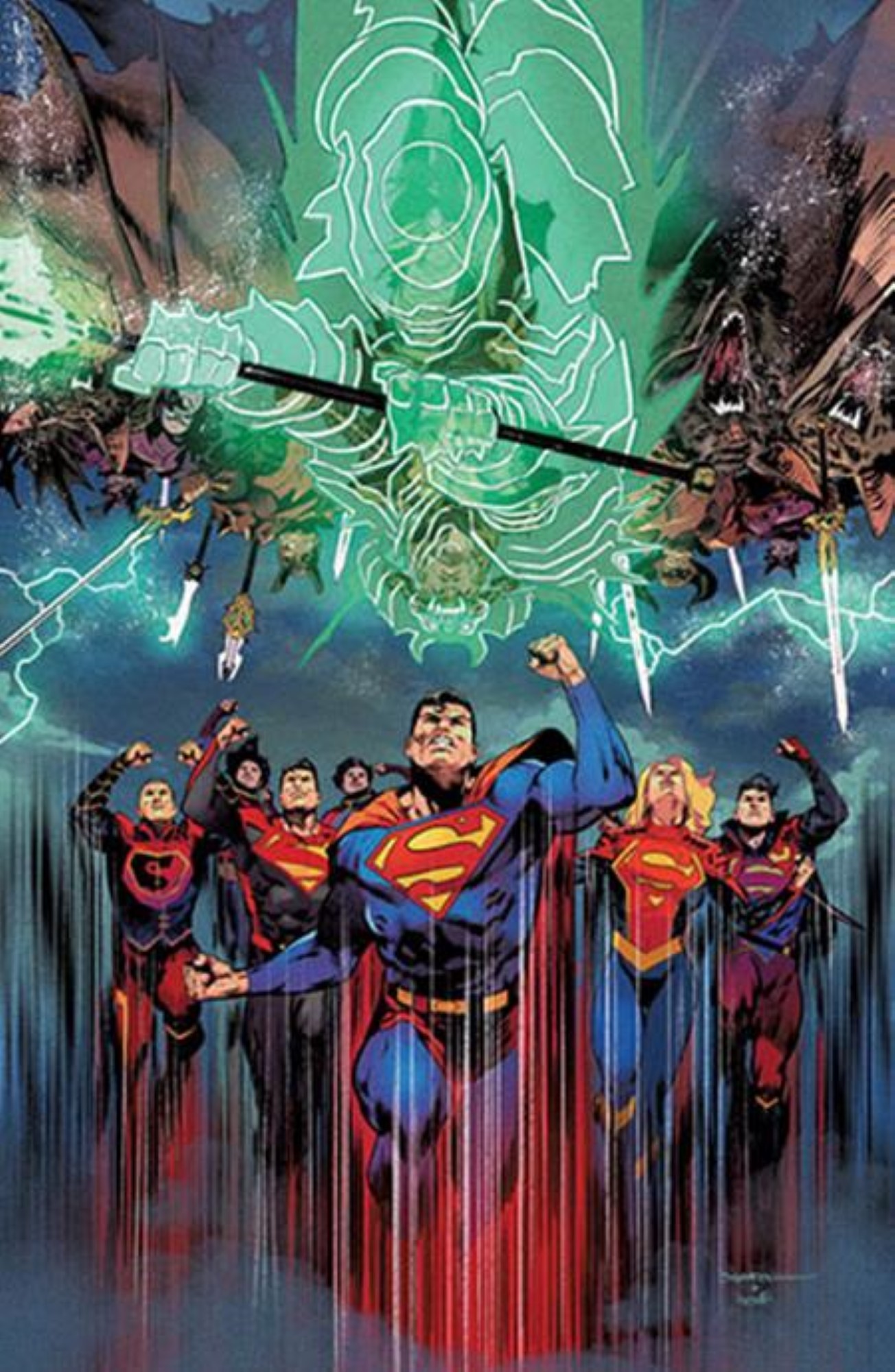 Superman News - Bleeding Cool News Page 3