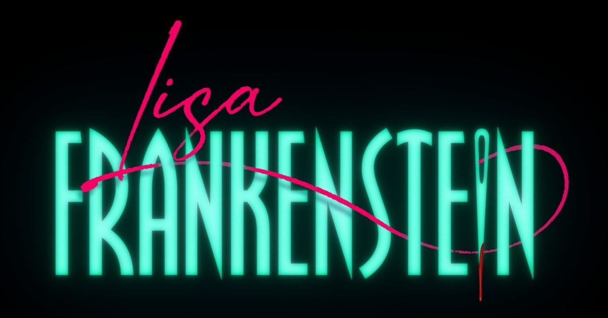 Lisa Frankenstein: First Look At Diablo Cody And Zelda Williams Film