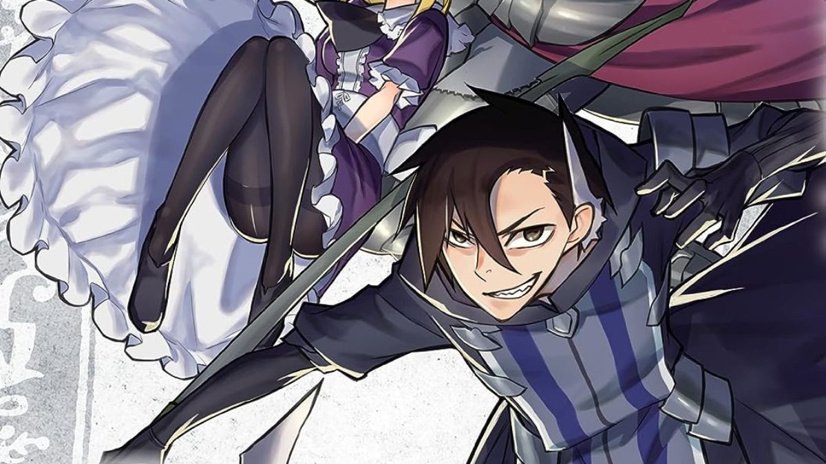 Yen Press Announces 15 New Upcoming Manga and Novels at NYCC