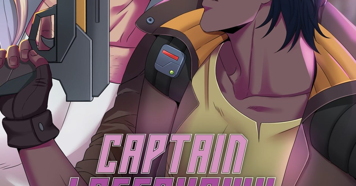 Captain Laserhawk A Blood Dragon Remix OT What is this a