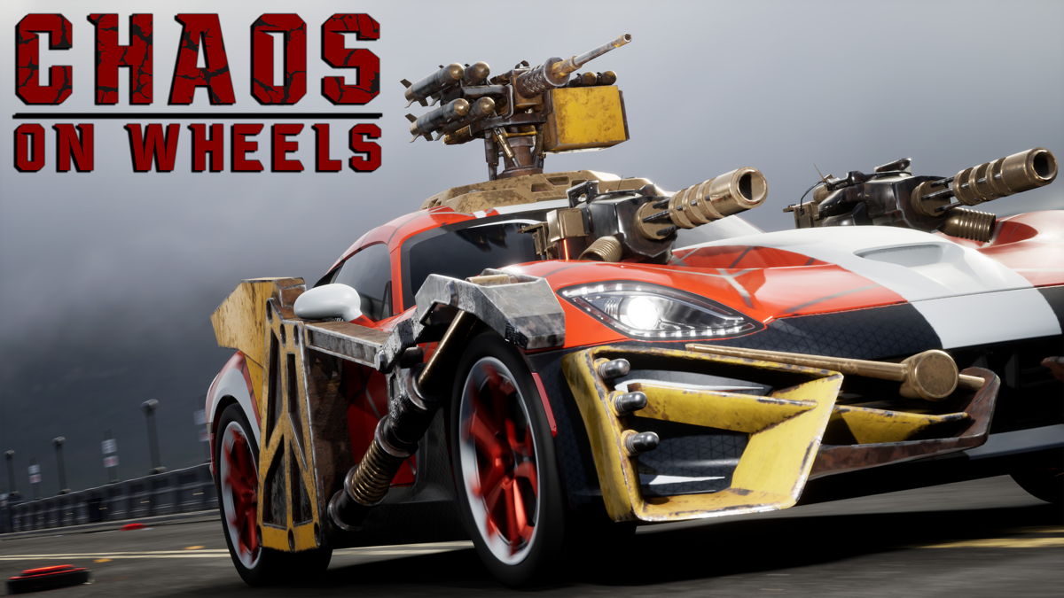 Chaos On Wheels News Rumors And Information Bleeding Cool News Page 1 chaos-on-wheels-news-rumors-and-information-bleeding-cool-news-page-1