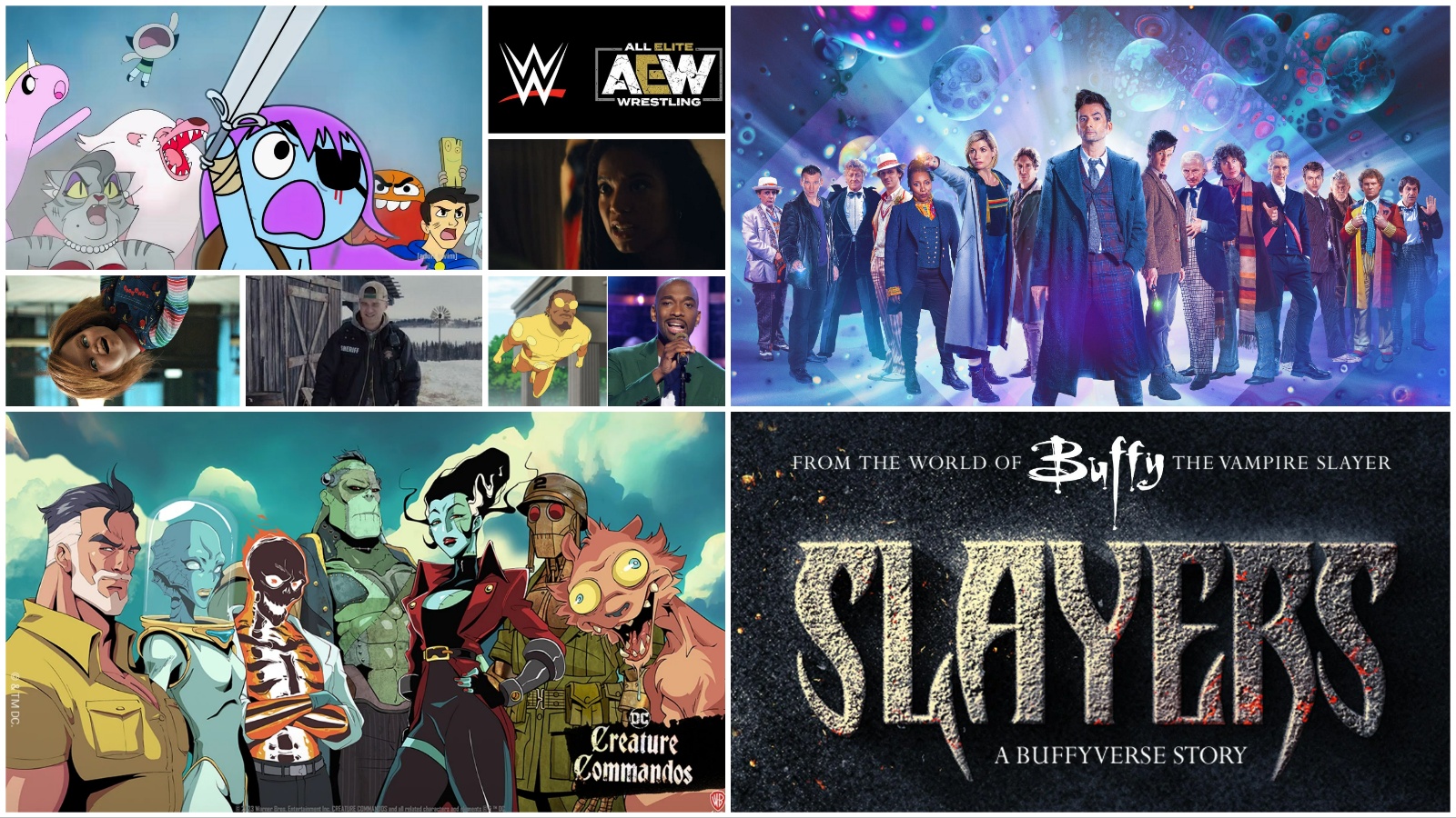 pibby News Rumors and Information Bleeding Cool News Page 1